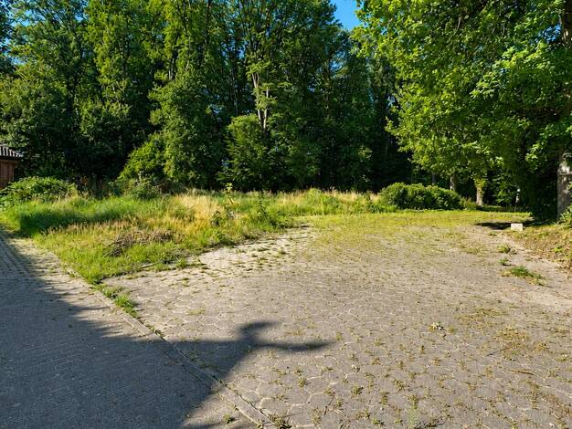 Grundstück zum Kauf 695.000 € 2.280 m² Grundstück Leversen Rosengarten 21224