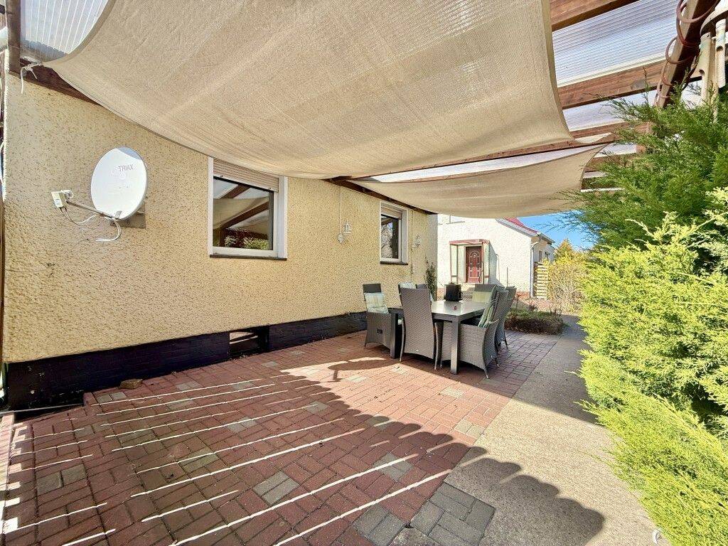 Einfamilienhaus zum Kauf - Ansicht 4
