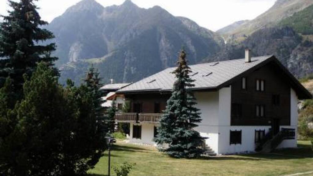 Wohnung zum Kauf 180.000 € 2 Zimmer 53 m² Grächen 3925