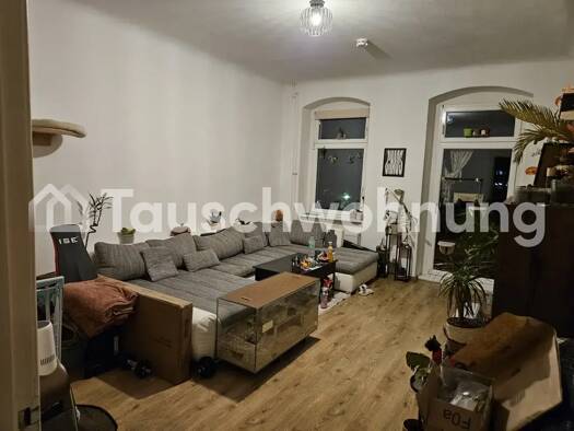 Wohnung zur Miete Tauschwohnung 588 € 2 Zimmer 60 m² 1. Geschoss Spandau Berlin 13585
