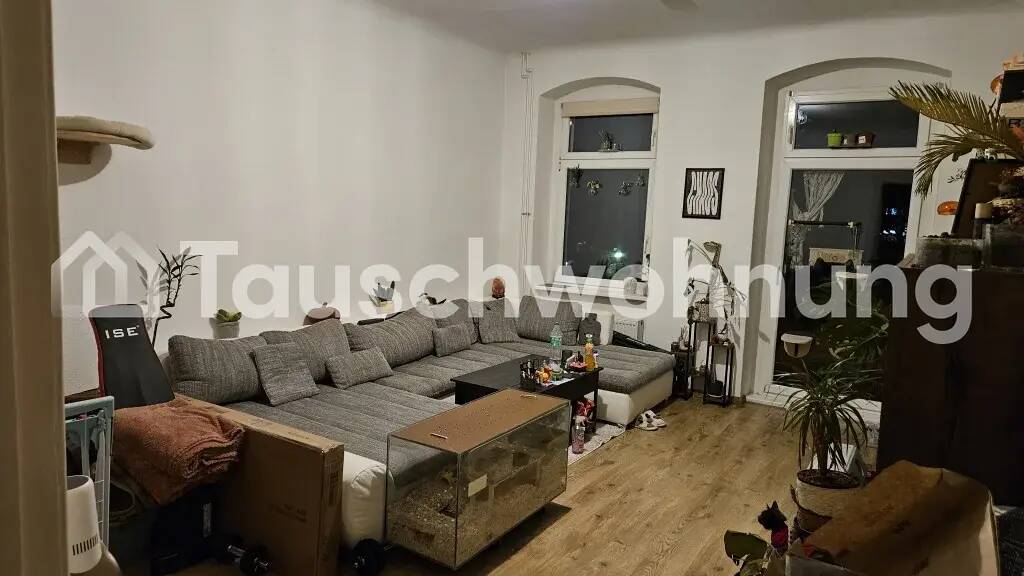 Wohnung zur Miete Tauschwohnung 588 € 2 Zimmer 60 m² 1. Geschoss Spandau Berlin 13585