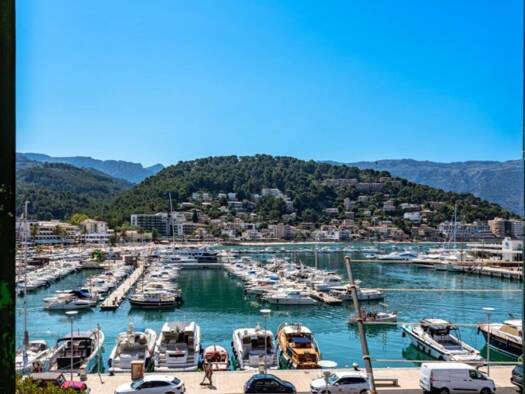 Wohnung zum Kauf 750.000 € 3 Zimmer 83 m² Sóller 07108