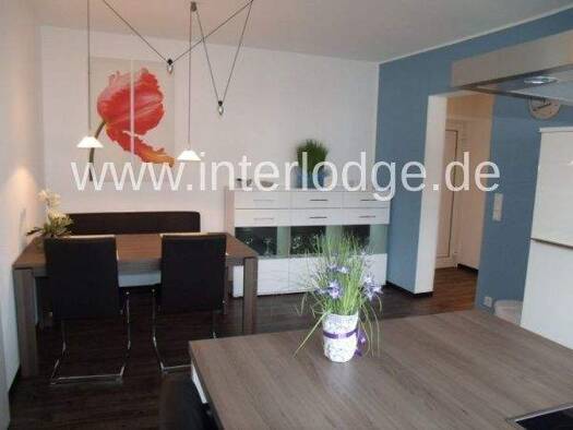 Wohnung zur Miete Wohnen auf Zeit 1.190 € 2 Zimmer 60 m² frei ab 01.05.2026 Rüttenscheid Essen / Rüttenscheid 45131