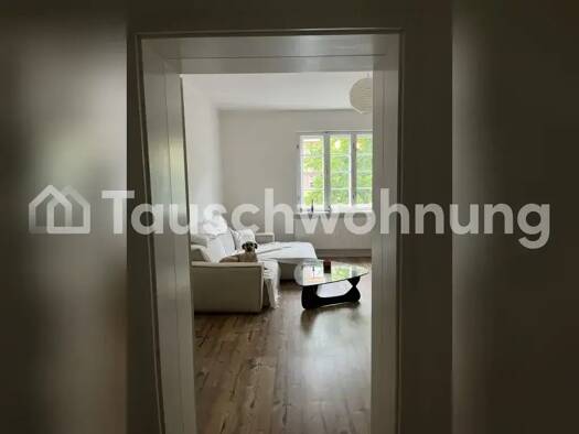 Wohnung zur Miete Tauschwohnung 660 € 1,5 Zimmer 40 m² 1. Geschoss Wedding Berlin 13351