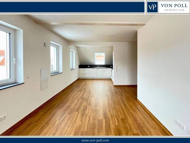 Wohnung zur Miete 810 € 2 Zimmer 69,2 m² Utzmemmingen Riesbürg / Utzmemmingen 73469