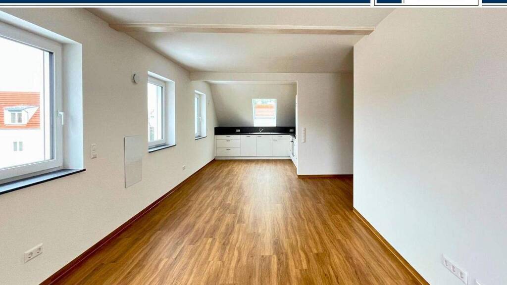 Wohnung zur Miete 810 € 2 Zimmer 69,2 m² Utzmemmingen Riesbürg / Utzmemmingen 73469