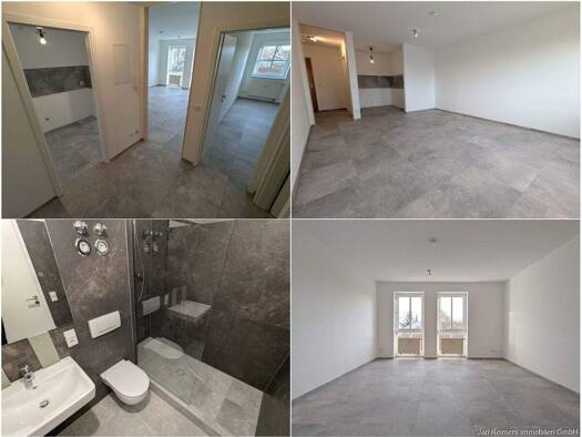 Wohnung zum Kauf 258.000 € 2 Zimmer 48 m² 2. Geschoss Penzberg 82377