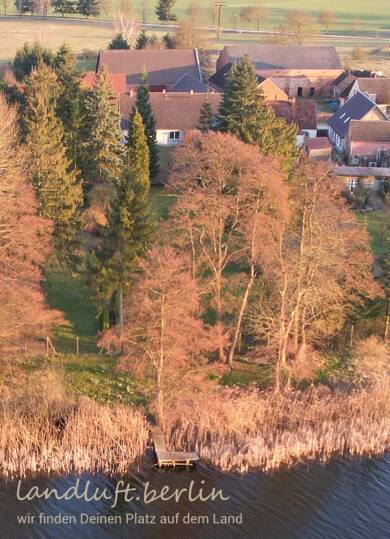 Haus zum Kauf 350.000 € 150 m² Naugarten Gollmitz Nordwestuckermark 17291