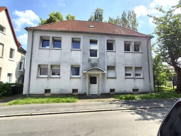Wohnung zur Miete 427 € 2 Zimmer 49,1 m² frei ab 02.08.2025 Herkulesstr. 67 Nette Dortmund 44359
