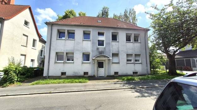 Wohnung zur Miete 427 € 2 Zimmer 49,1 m² frei ab 30.07.2025 Herkulesstr. 67 Alte Kolonie Dortmund 44359