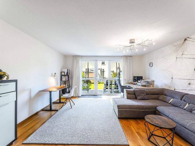 Reihenmittelhaus zum Kauf provisionsfrei 519.900 € 5 Zimmer 126,6 m² 177,6 m² Grundstück Eschenweg 41 Bamberg 96050