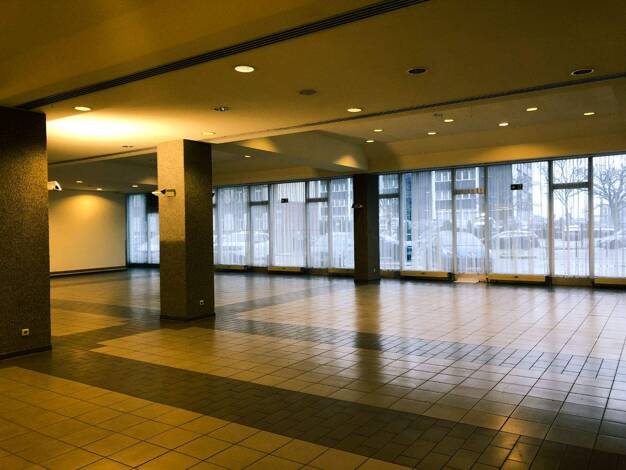 Bürofläche zur Miete provisionsfrei 11.419 € 1.756 m² Bürofläche Neugrabenweg St Johann Saarbrücken 66123