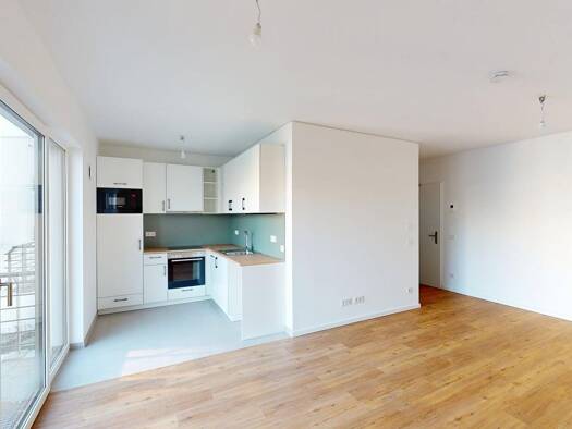 Studio zur Miete - Erstbezug 1.050 € 1 Zimmer 39,2 m² EG Peter-Lennè-Straße 43 Dahlem Berlin 14195
