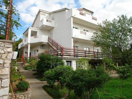 Haus zum Kauf 500.000 € 840 Zimmer 370 m² 840 m² Grundstück Jadranovo