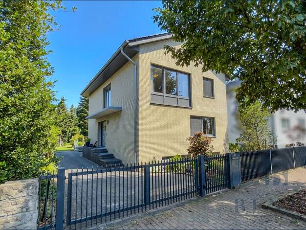 Einfamilienhaus zum Kauf 399.000 € 4 Zimmer 154 m² 784 m² Grundstück Wulsdorf Wulsdorf 27572