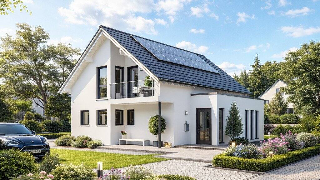 Einfamilienhaus zum Kauf 457.000 € 4 Zimmer 143 m² 662 m² Grundstück Pungelscheid Werdohl 58791