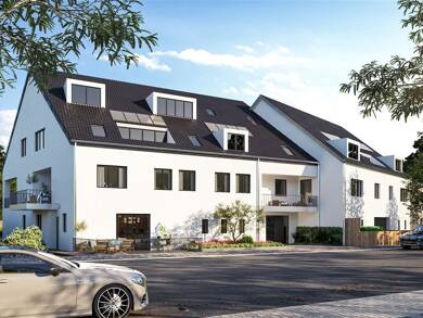 Wohnung zum Kauf provisionsfrei 239.650 € 2 Zimmer 58 m² Bahnhofstraße 5 Kell am See 54427