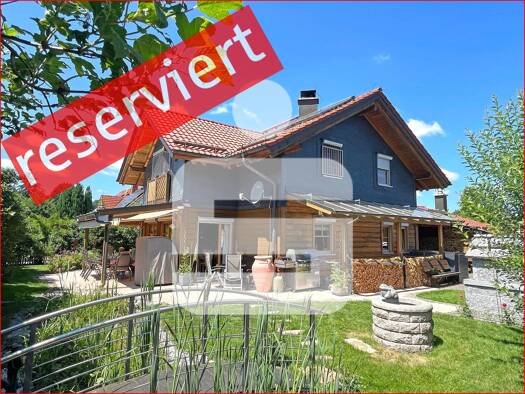 Einfamilienhaus zum Kauf 375.000 € 3 Zimmer 133,3 m² 889 m² Grundstück Stockheim Stockheim 96342