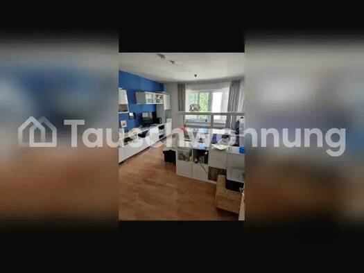 Wohnung zur Miete Tauschwohnung 600 € 2 Zimmer 45 m² 2. Geschoss Hainholz Hannover 30165