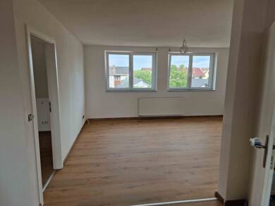 Wohnung zur Miete 925 € 3 Zimmer 73 m² Geschoss 2/2 frei ab sofort Hockenheim 68766