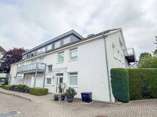 Wohnung zum Kauf 519.000 € 3 Zimmer 87 m² 3 Geschosse frei ab sofort Niendorf/Ostsee Timmendorfer Strand 23669