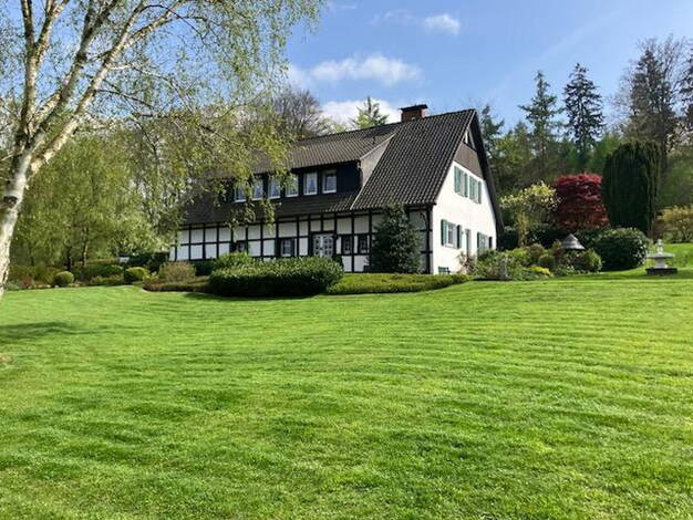 Mehrfamilienhaus zum Kauf provisionsfrei 960.000 € 10 Zimmer 290 m² 7.500 m² Grundstück Buer Melle 49328
