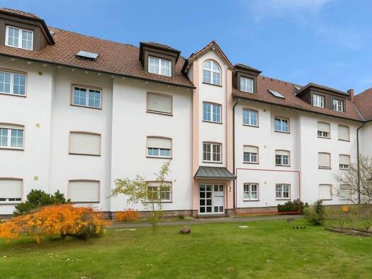 Wohnung zum Kauf 199.000 € 2 Zimmer 70,8 m² EG Dormagen-Nord Dormagen 41539