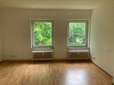Wohnung zur Miete 370 € 3 Zimmer 63,3 m² 1. Geschoss Saldersche Straße 9 Lebenstedt 2 Salzgitter 38226