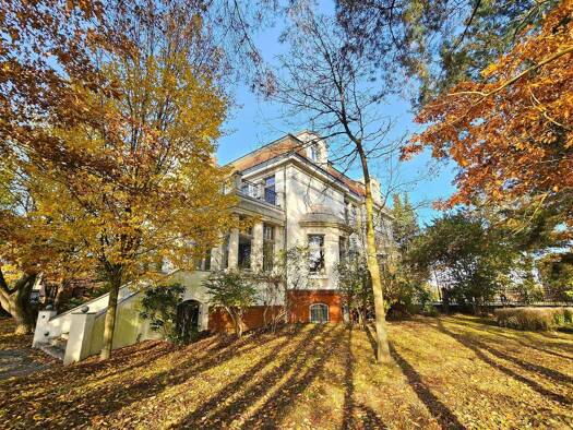 Villa zum Kauf 739.000 € 14 Zimmer 556 m² 3.818 m² Grundstück frei ab 01.01.2026 Boizenburg Boizenburg/Elbe 19258