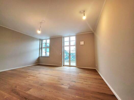 Wohnung zur Miete - Erstbezug 1.400 € 2 Zimmer 79,5 m² frei ab 01.03.2026 Maria-Merian-Bogen 1 Wolfgang Hanau 63457