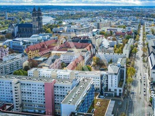 Gewerbeobjekt zum Kauf als Kapitalanlage geeignet 16.950.000 € 7.000 m² 5.700 m² Grundstück Altstadt Magdeburg 39104