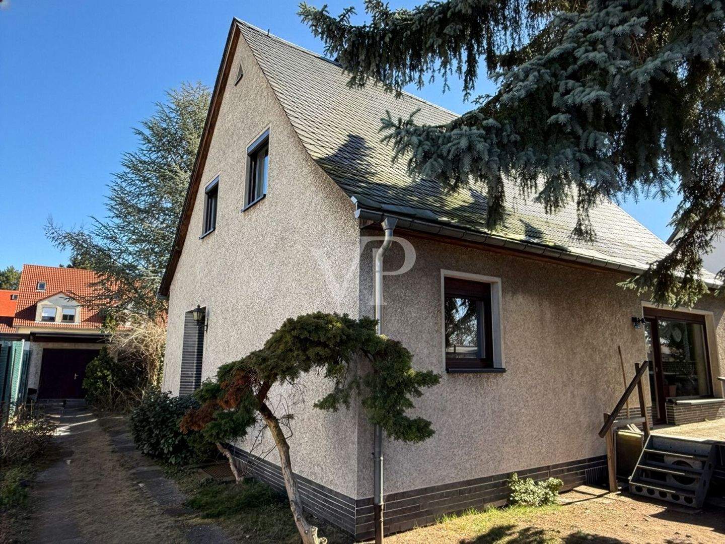 Einfamilienhaus zum Kauf - Ansicht 3