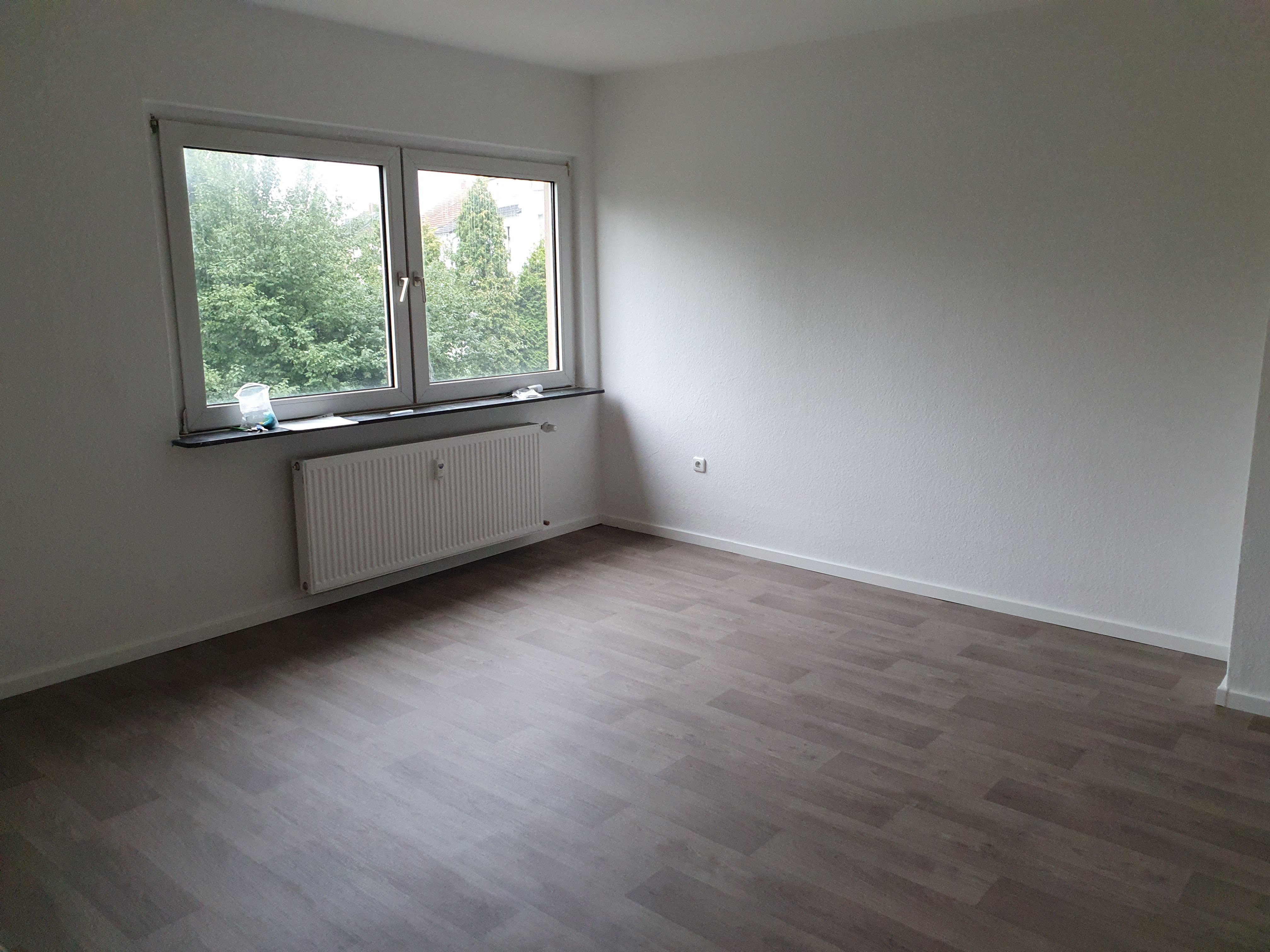 Wohnung zur Miete 310 € 2,5 Zimmer 52 m²<br/>Wohnfläche 2.<br/>Geschoss Am Dahlbusch 78 Rotthausen Gelsenkirchen 45886