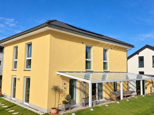 Einfamilienhaus zum Kauf provisionsfrei 649.000 € 5 Zimmer 150 m² 568 m² Grundstück frei ab 01.03.2027 Bad Schwalbach Bad Schwalbach 65307