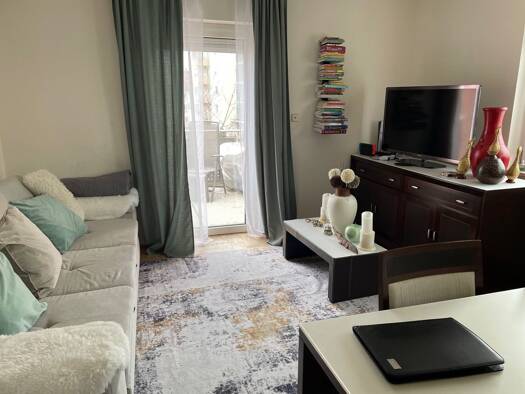 Wohnung zum Kauf 359.000 € 3,5 Zimmer 85 m² 1. Geschoss Korntal Korntal-Münchingen 70825