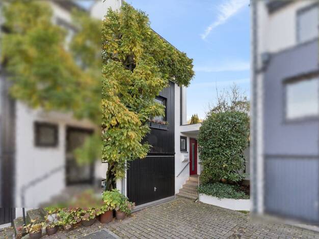 Reihenendhaus zum Kauf 649.000 € 5 Zimmer 160 m² 290 m² Grundstück Unterbach Düsseldorf 40627