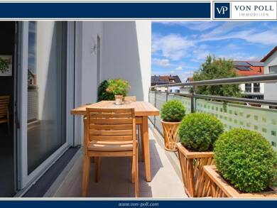 Wohnung zum Kauf 319.000 € 2 Zimmer 83 m² Heilsbronn Heilsbronn 91560