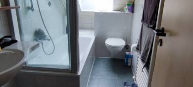 Wohnung zum Kauf 139.500 € 3 Zimmer 86 m² Dachgeschoss, 2. UG Am Mooranger Völkenrode Braunschweig 38112