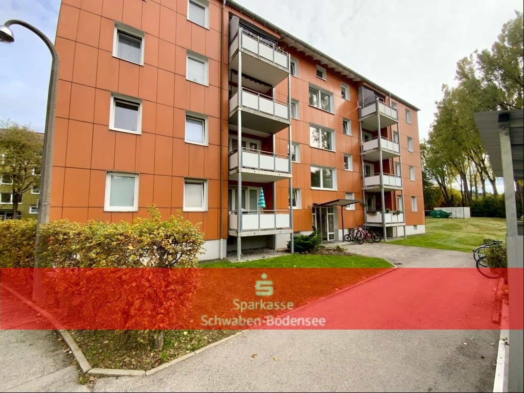 Wohnung zum Kauf 169.000 € 3 Zimmer 67 m²<br/>Wohnfläche Kaufbeuren Kaufbeuren 87600