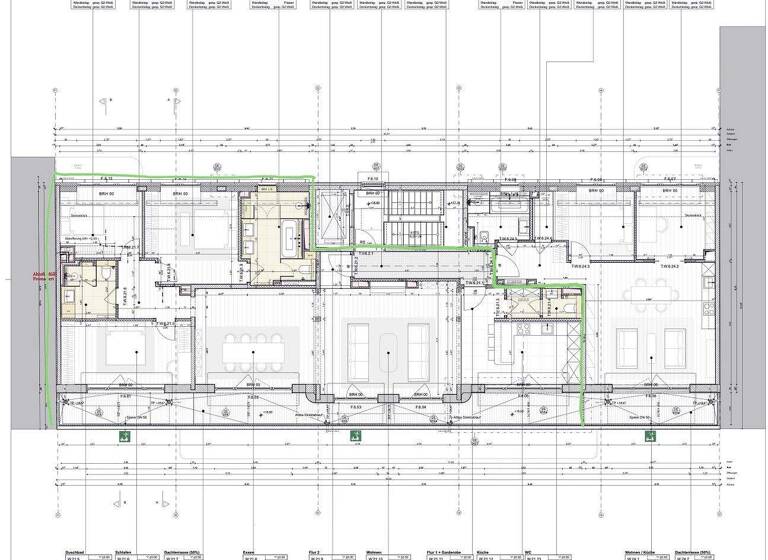 Fertig- und Musterhäuser zum Kauf Hohenstaufenstraße 9 Schöneberg Berlin 10781