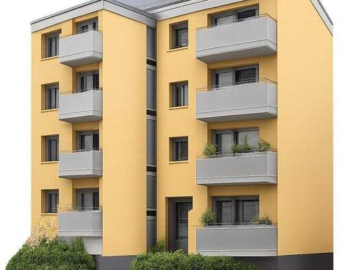 Wohnung zum Kauf 295.000 € 3 Zimmer 62,9 m² Prinzenstraße 30-31 Mariendorf Berlin 12105