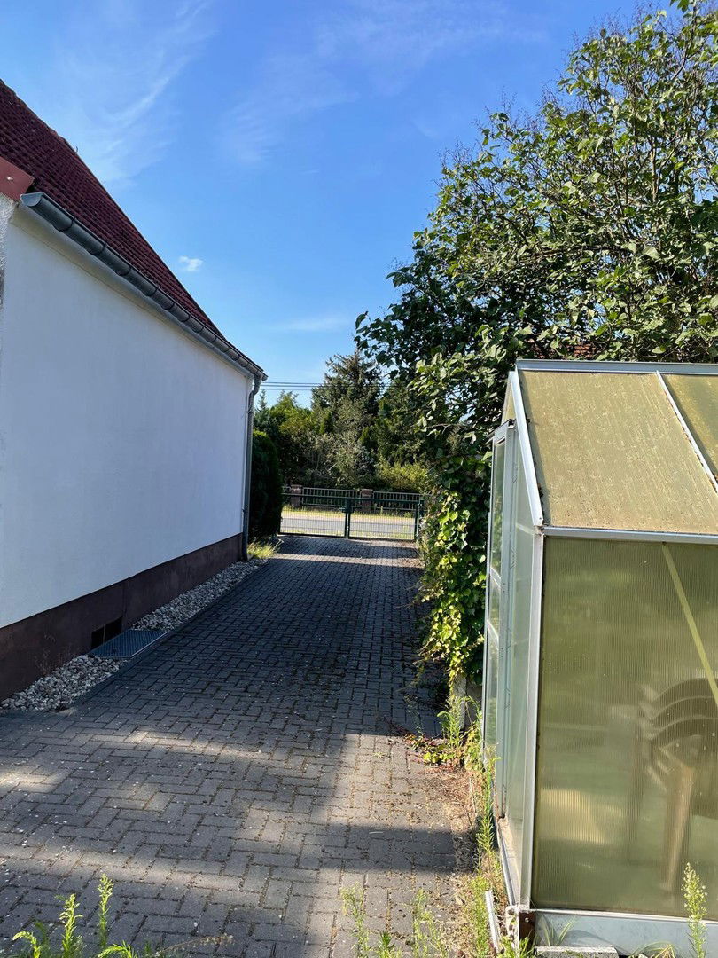 Einfamilienhaus zum Kauf provisionsfrei 145.000 € 4 Zimmer 95 m²<br/>Wohnfläche 745 m²<br/>Grundstück Ruhland Ruhland 01945