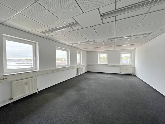 Praxisfläche zur Miete 1.650 € 220 m² Bürofläche Nassaustraße 17 Wallau Hofheim am Taunus 65719