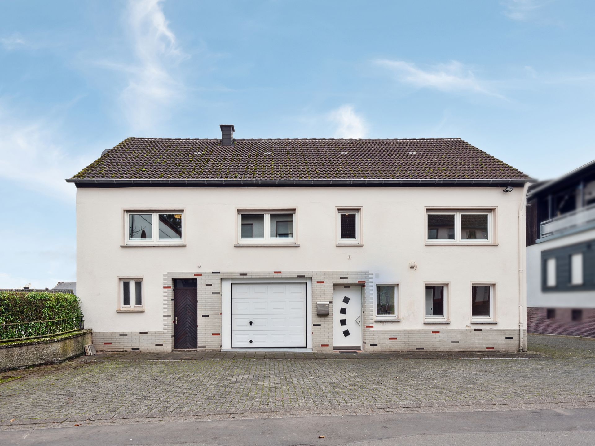 Einfamilienhaus zum Kauf 122.000 € 6 Zimmer 123,3 m²<br/>Wohnfläche 289 m²<br/>Grundstück Binsfeld Binsfeld 54518