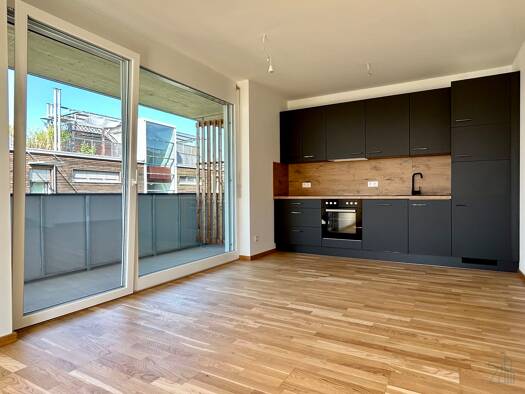 Wohnung zum Kauf - Erstbezug 259.550 € 3 Zimmer 67 m² Primelweg 1 Straßgang Graz 8054