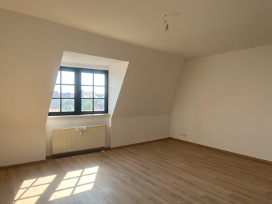 Wohnung zur Miete 490 € 2 Zimmer 72 m² Dachgeschoss Wurzen Wurzen 04808