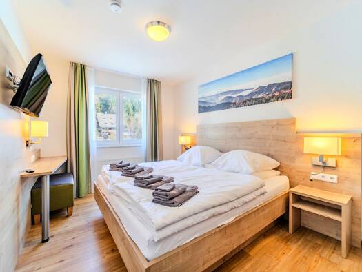 Wohnung zum Kauf 245.000 € 2 Zimmer 47 m² Feldberg 79868