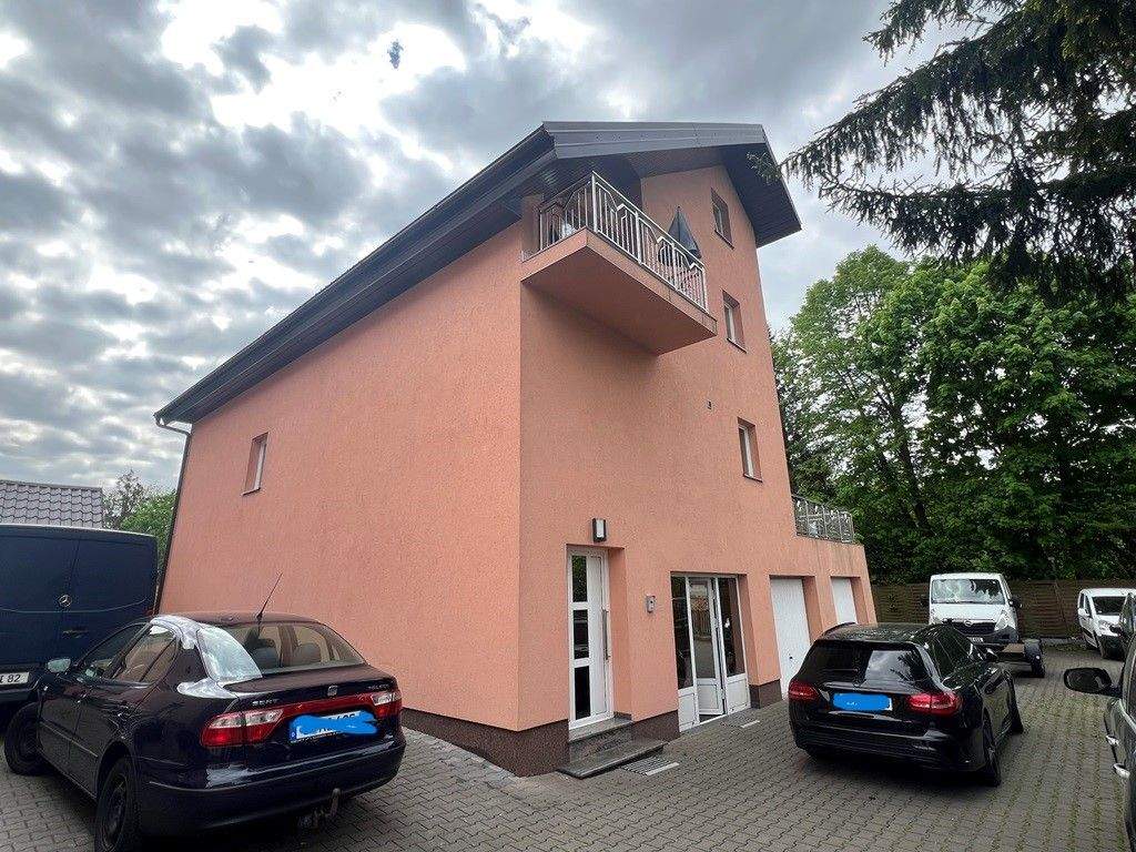 House in Chemnitz - Ansicht 4