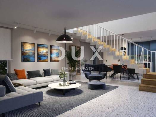 Einfamilienhaus zum Kauf - Erstbezug 726.250 € 9 Zimmer 135 m² 200 m² Grundstück Funtana 52450