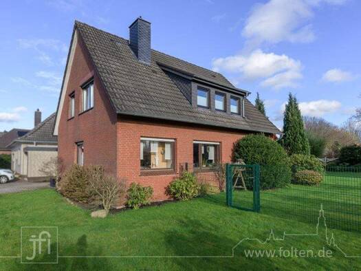Mehrfamilienhaus zum Kauf 239.500 € 5 Zimmer 137 m² 845 m² Grundstück Ihrhove Westoverledingen 26810